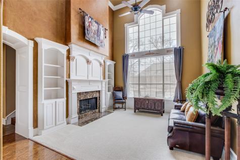 2802 Woodlake Court Highland Village TX 75077