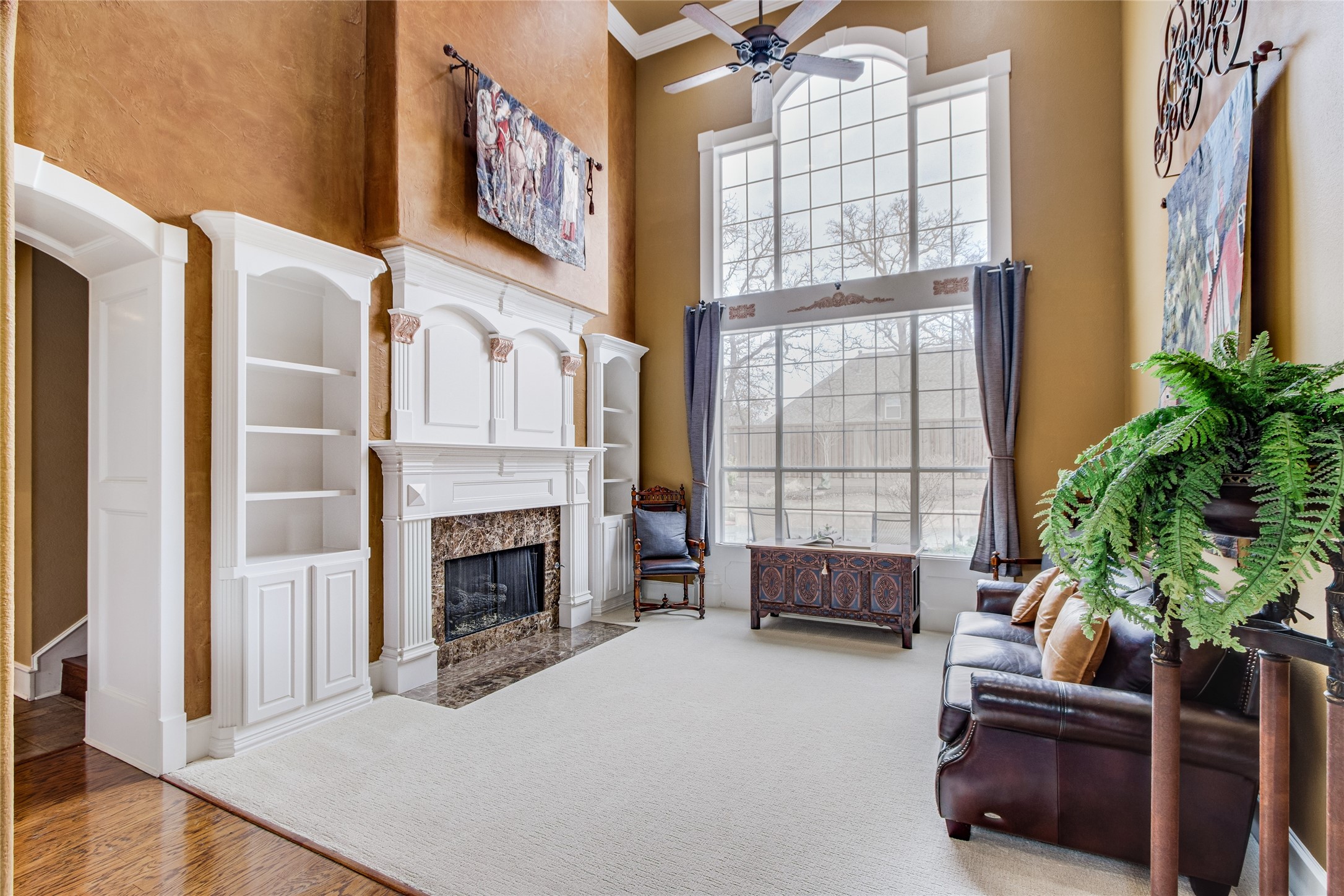 2802 Woodlake Court Highland Village TX 75077
