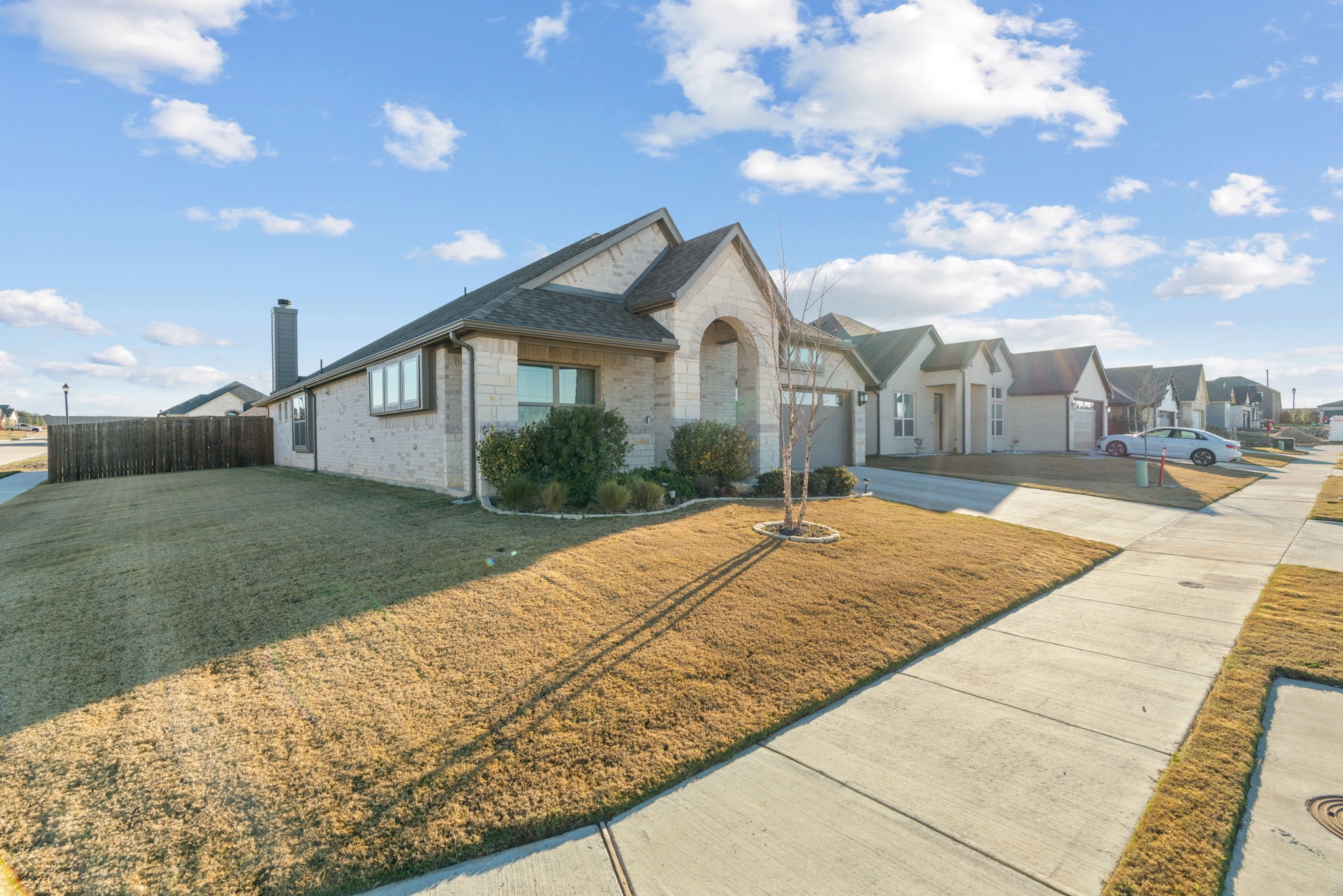 701 Bass Lake Lane Cleburne TX 76033