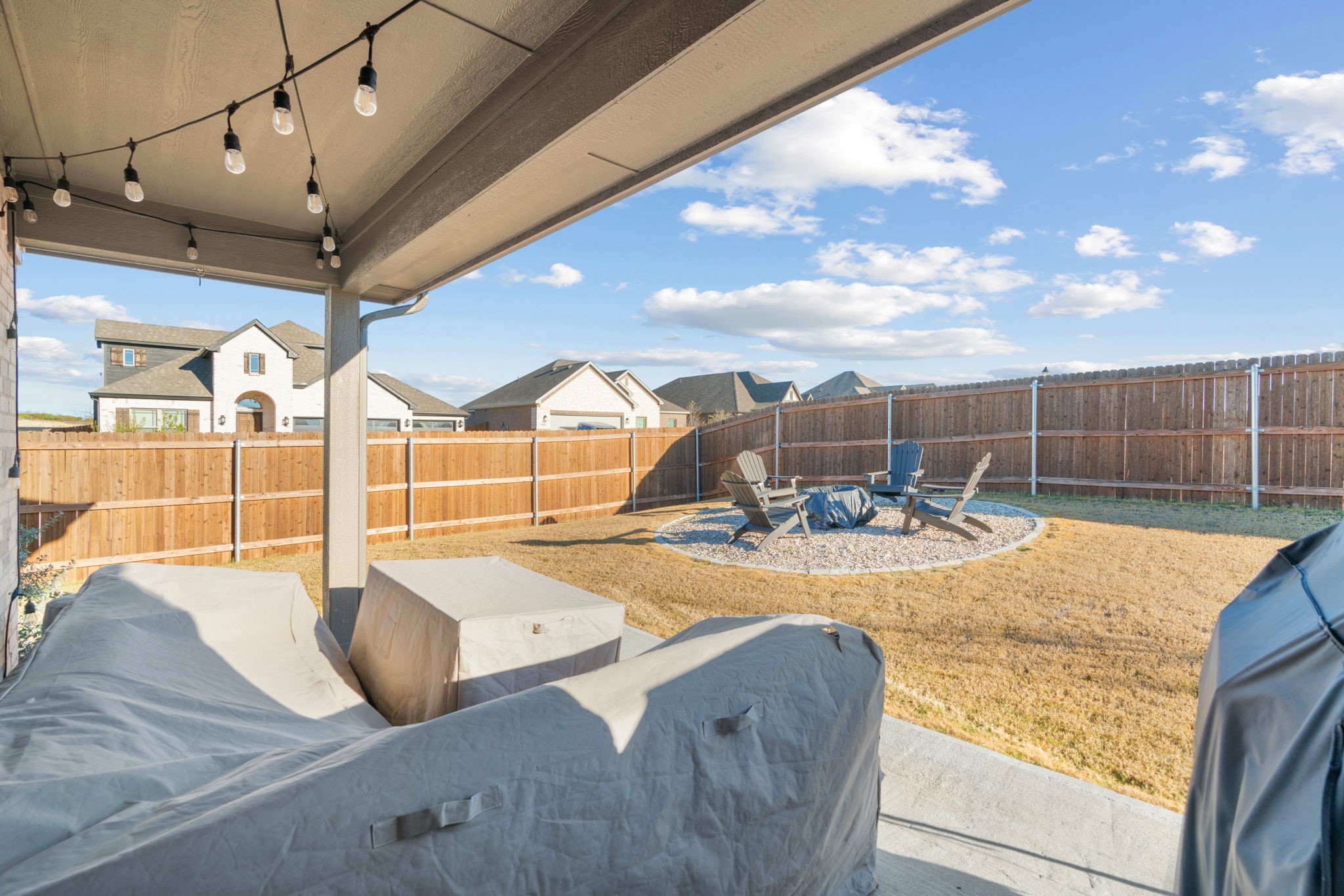 701 Bass Lake Lane Cleburne TX 76033