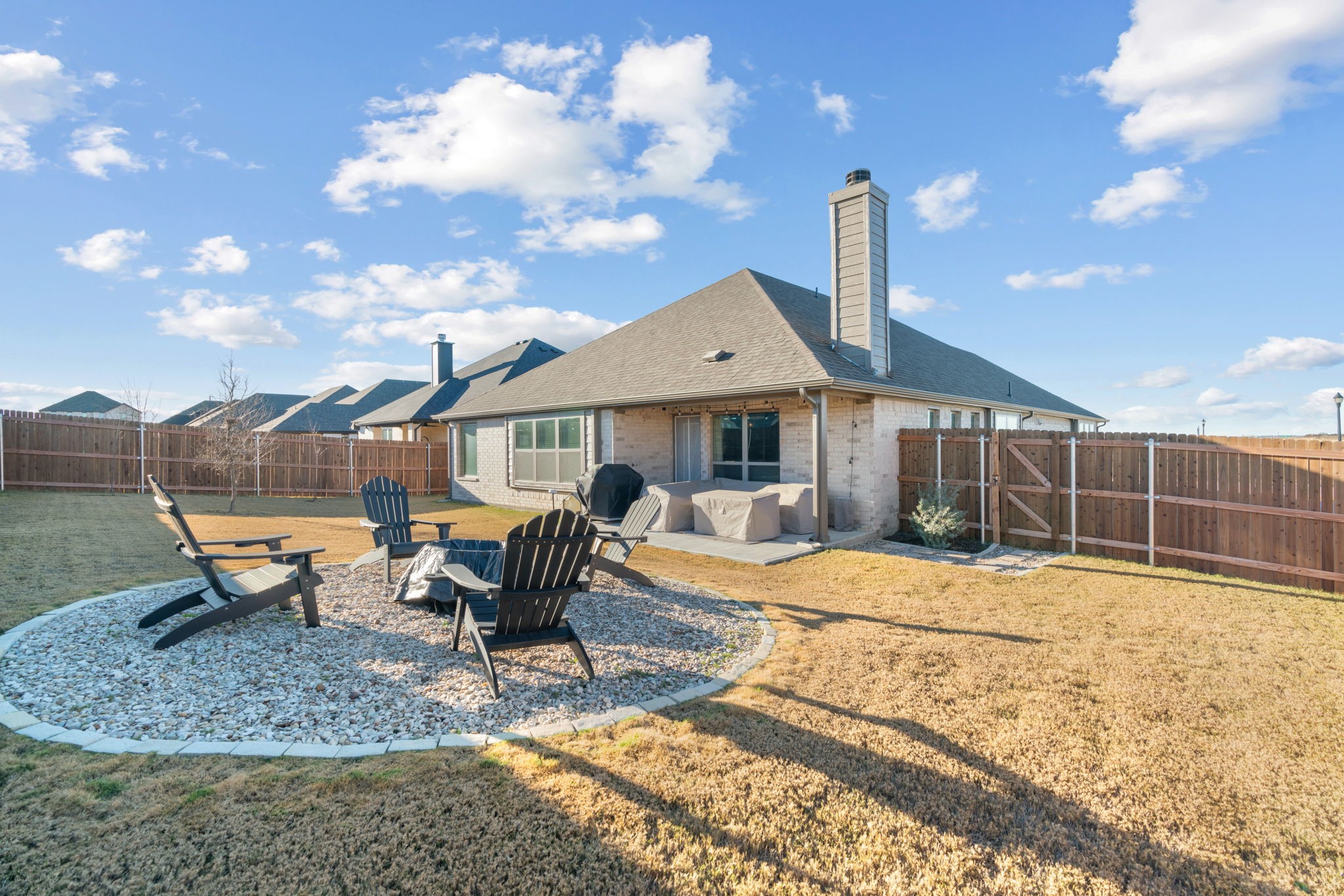 701 Bass Lake Lane Cleburne TX 76033