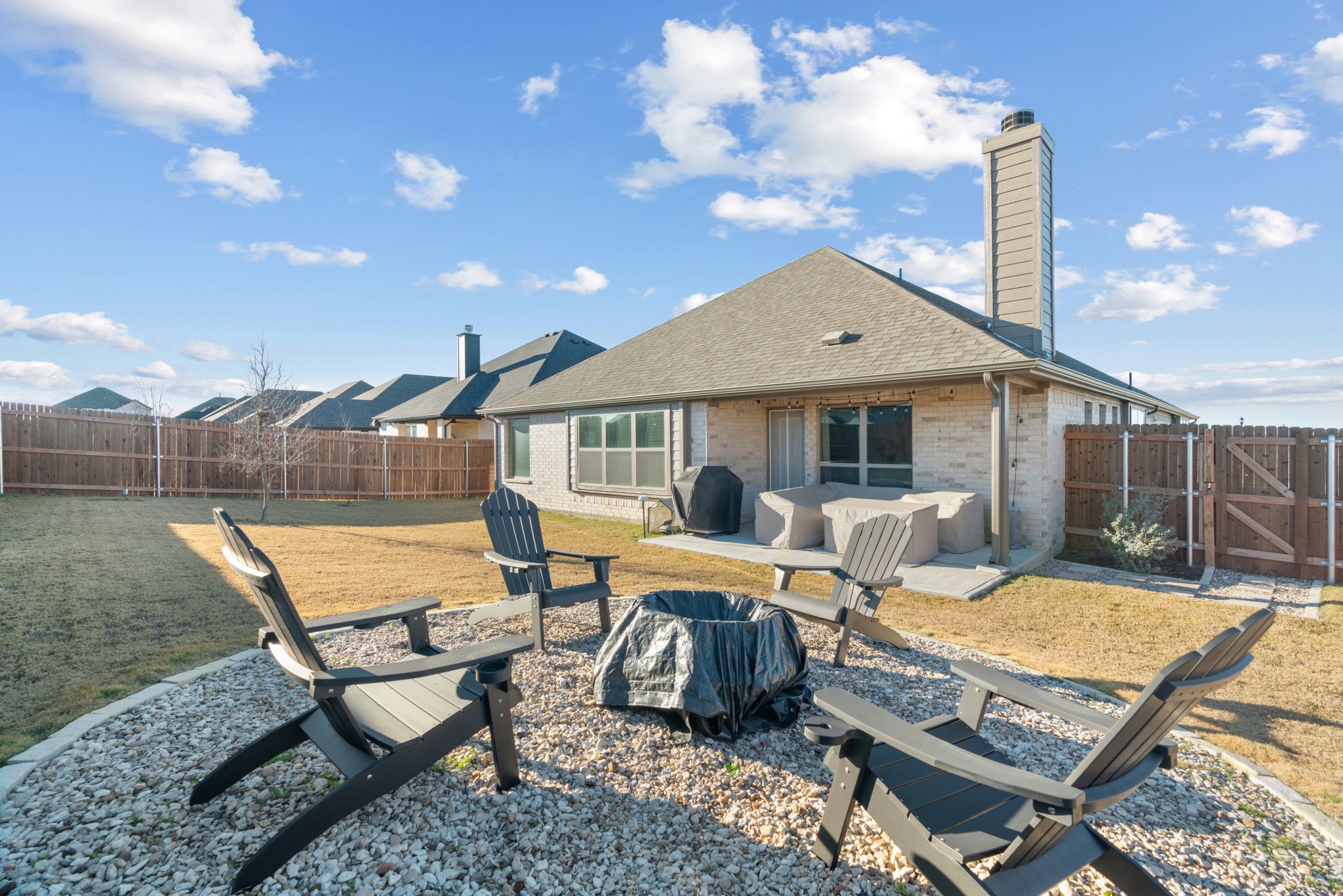 701 Bass Lake Lane Cleburne TX 76033