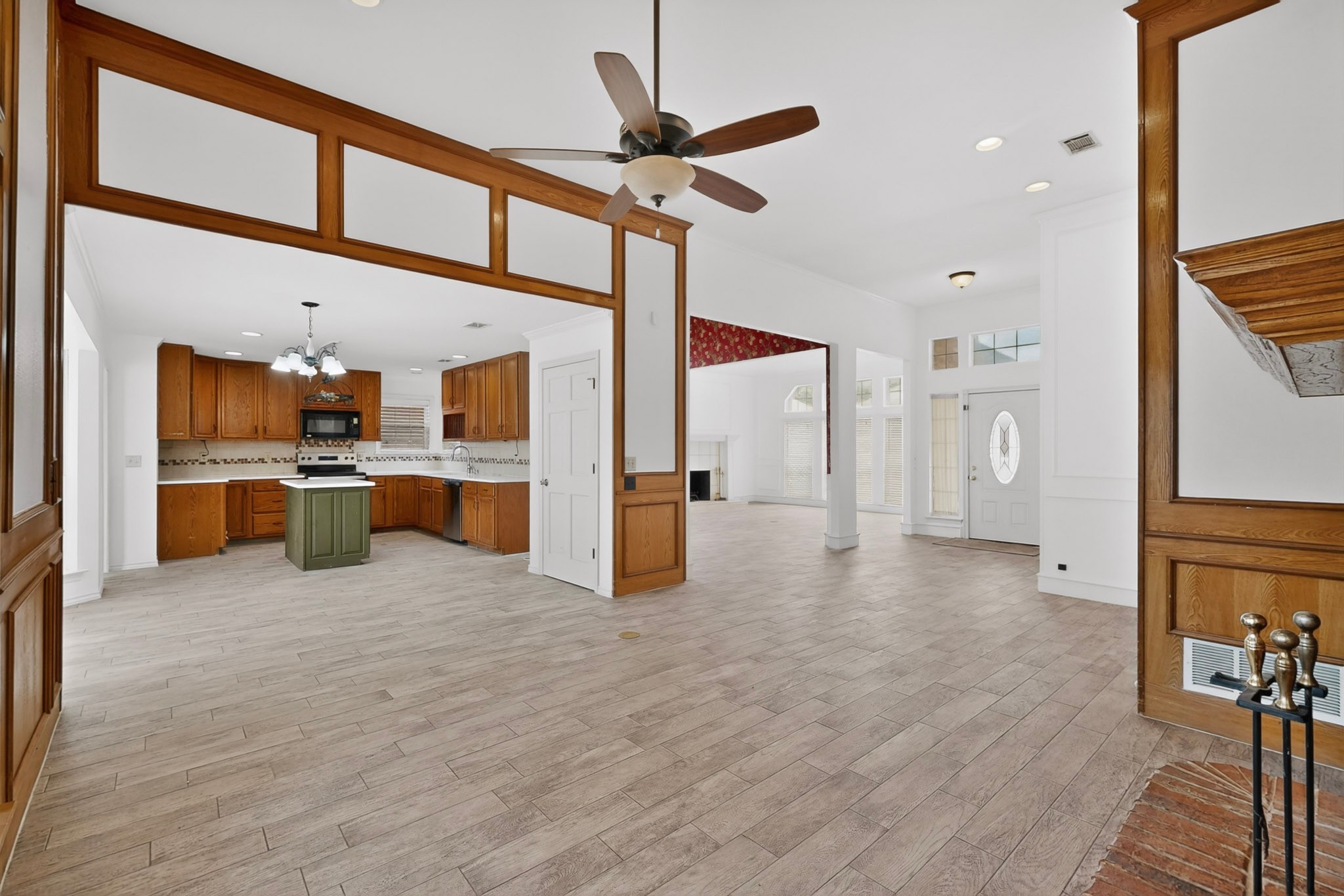 4316 Lottie Lane Plano TX 75074