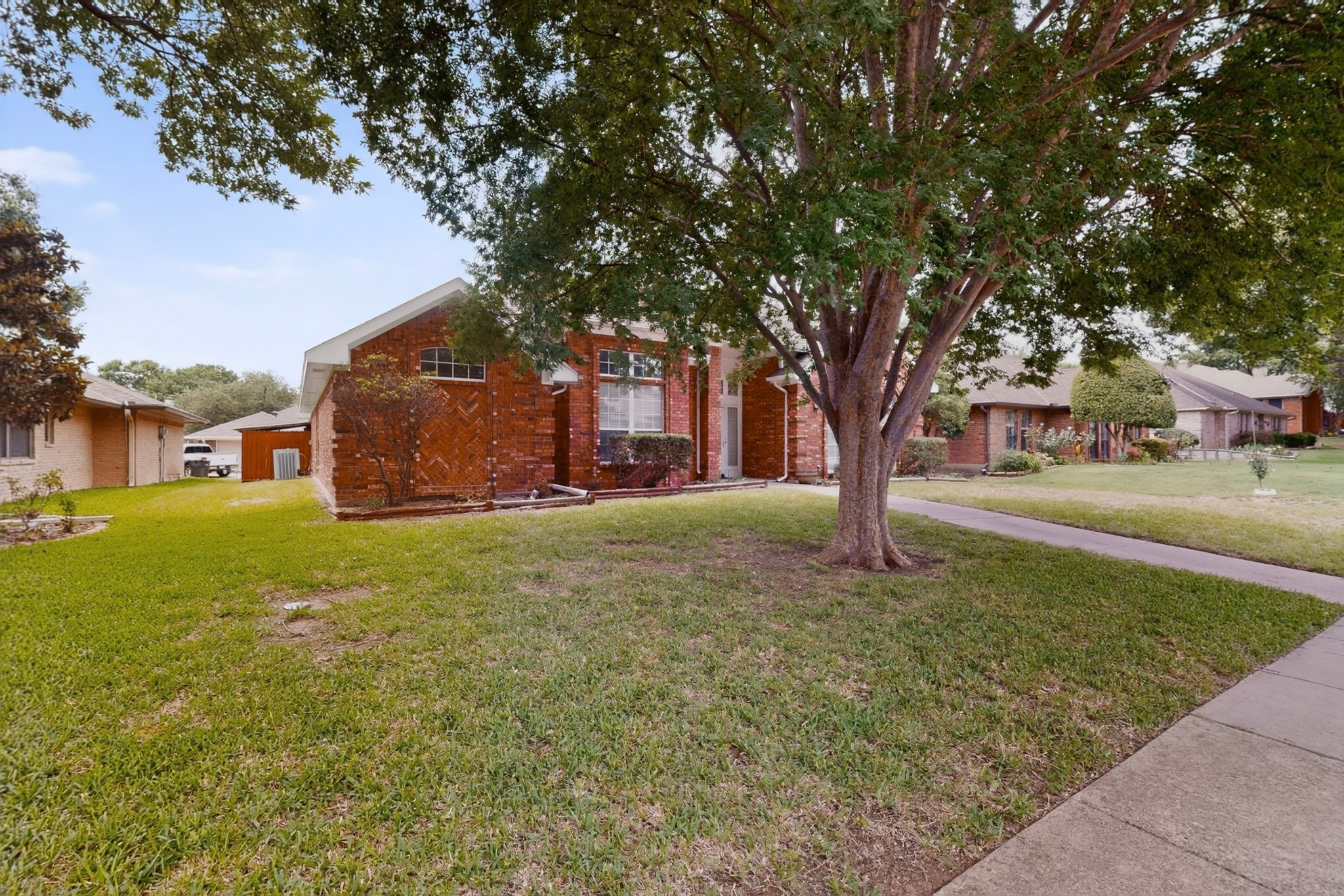 4316 Lottie Lane Plano TX 75074