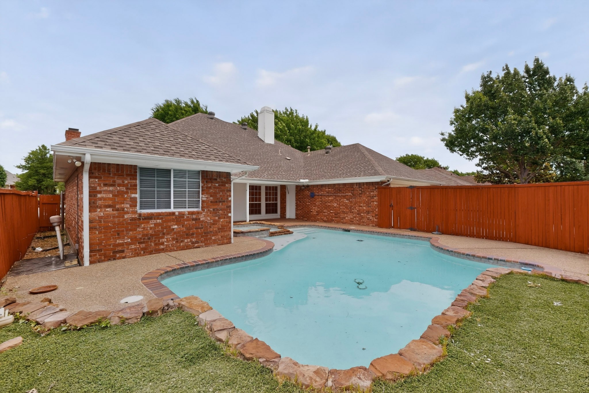 4316 Lottie Lane Plano TX 75074