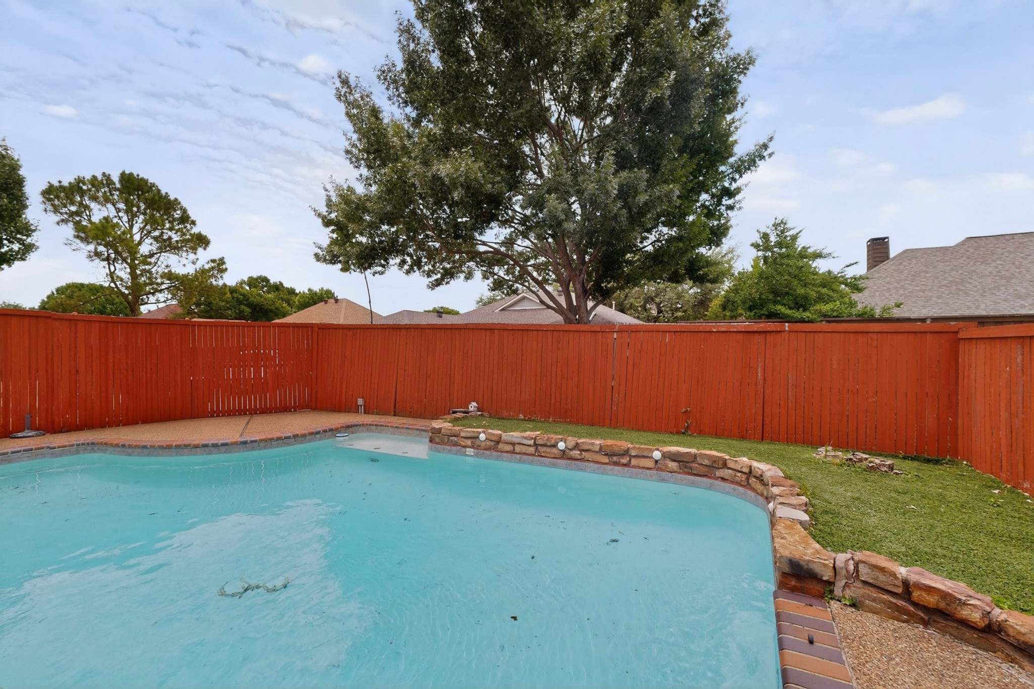 4316 Lottie Lane Plano TX 75074