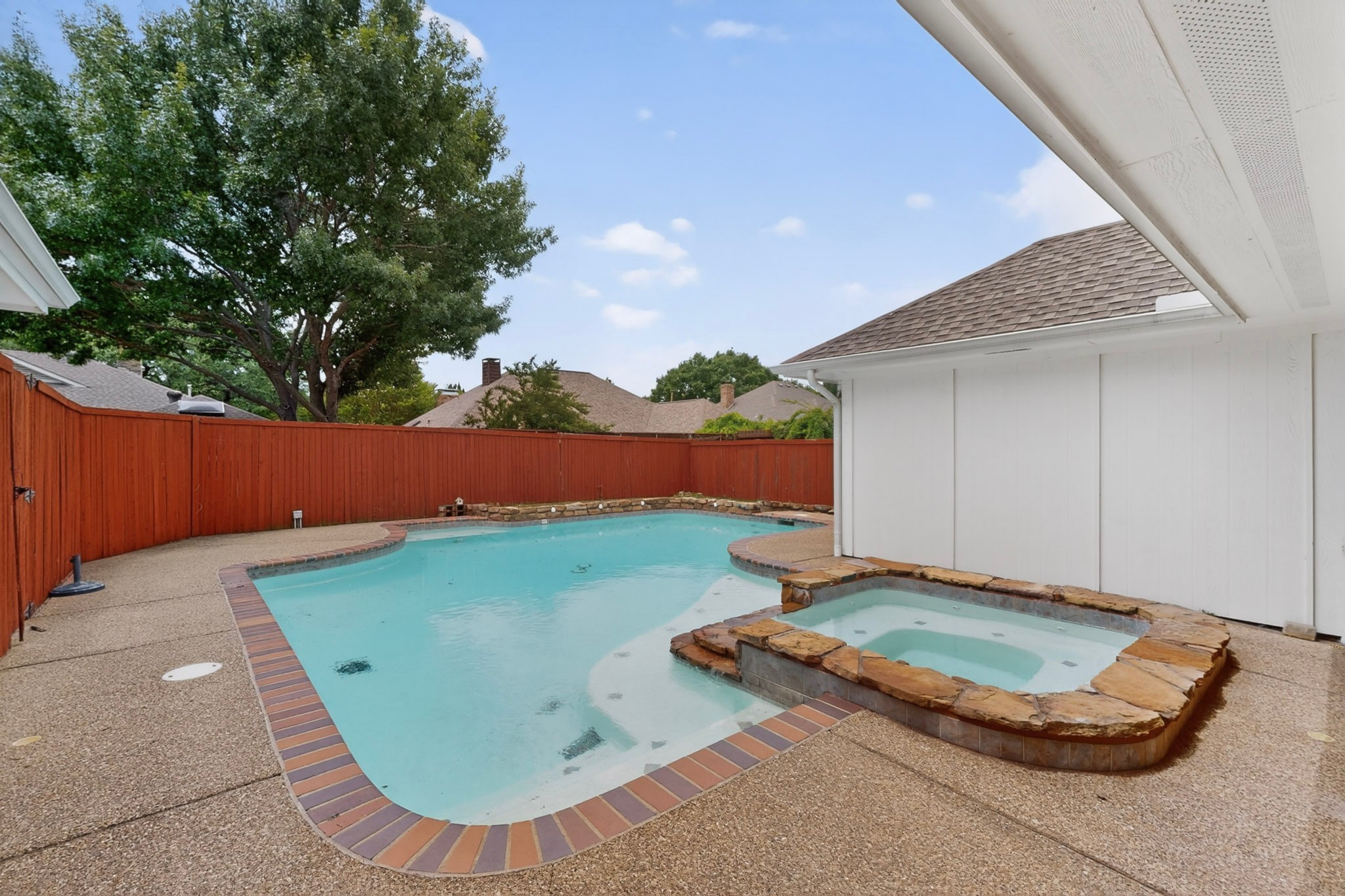 4316 Lottie Lane Plano TX 75074