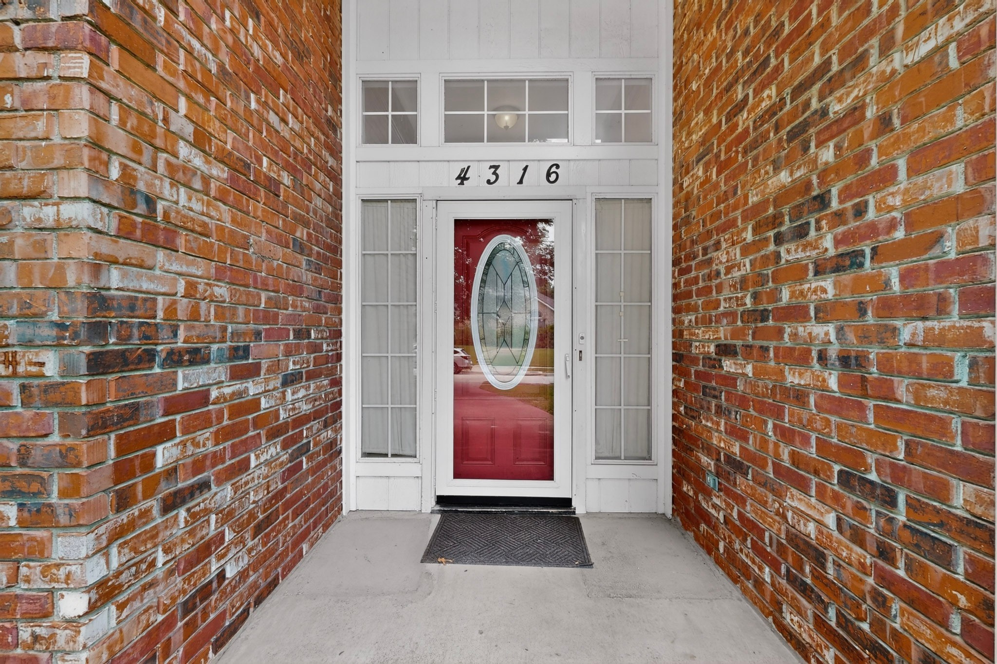 4316 Lottie Lane Plano TX 75074