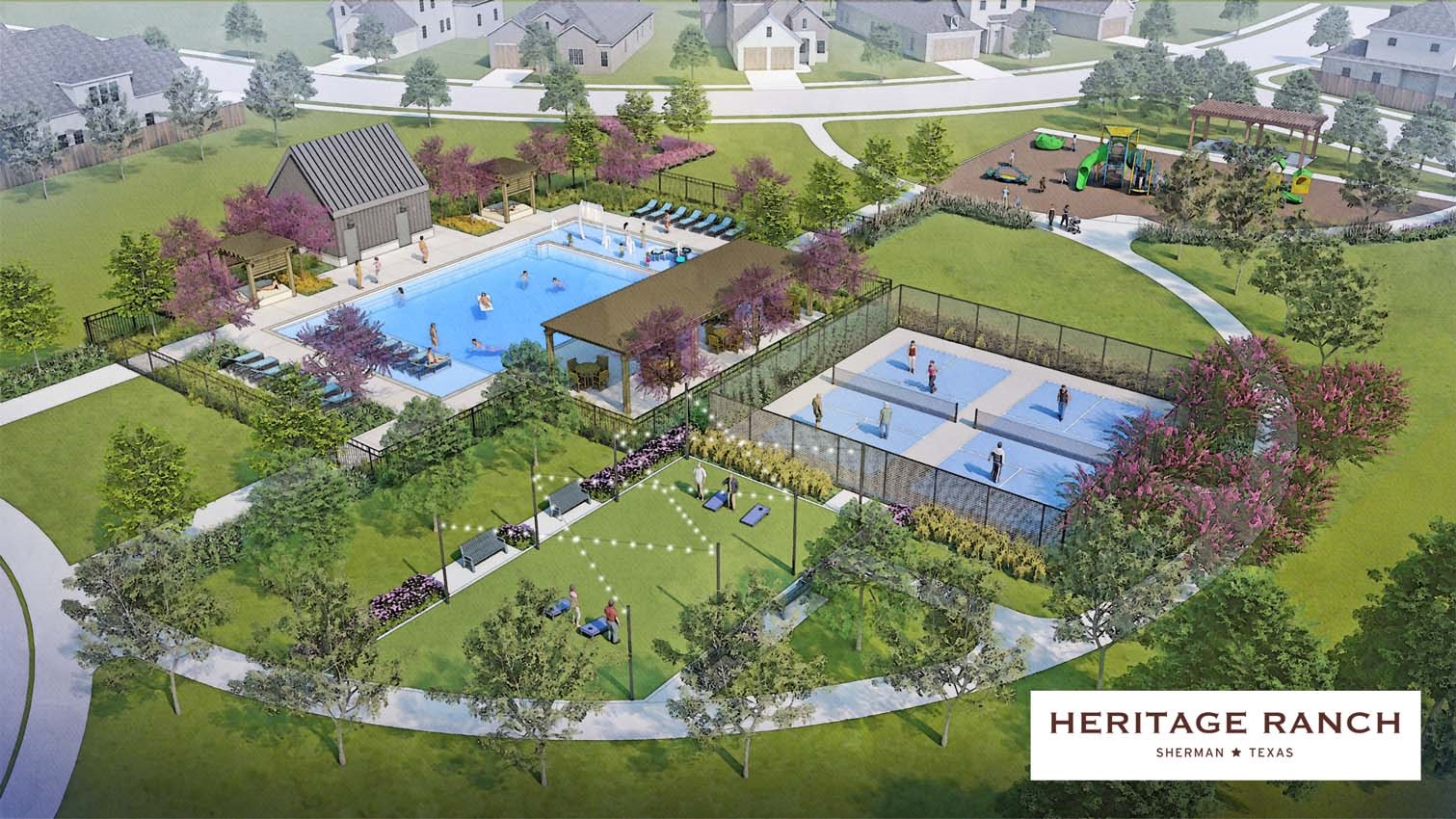 3704 Hickory Street Sherman TX 75092