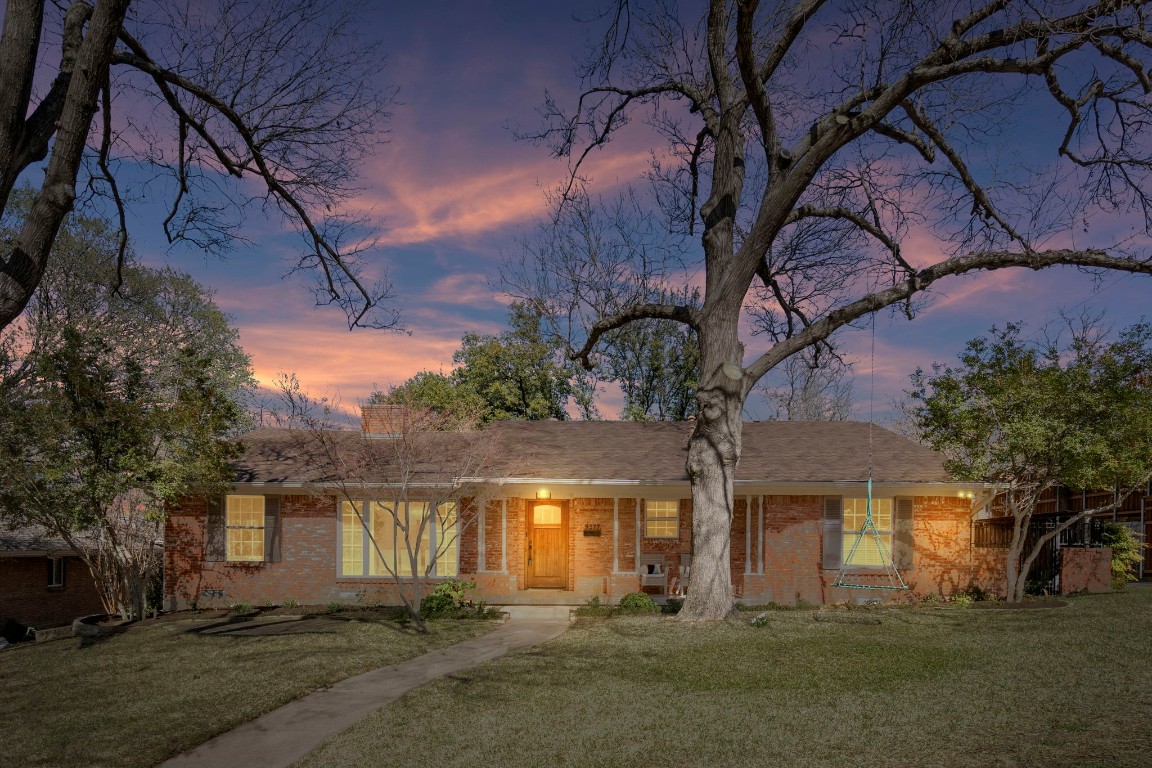 9277 Cliffmere Drive Dallas TX 75238