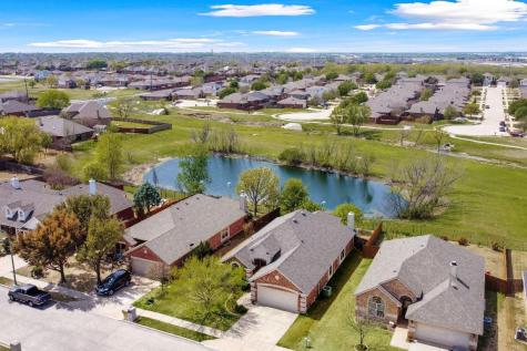 3932 Vista Greens Drive Fort Worth TX 76244