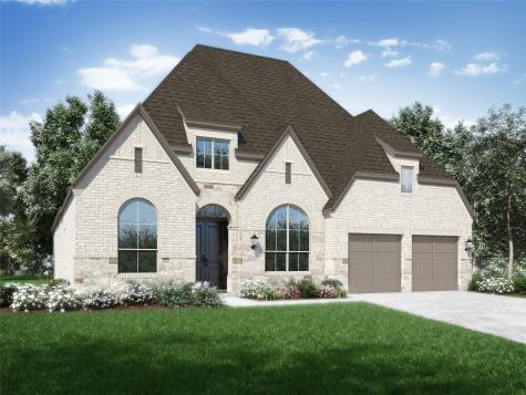 2532 Yellow Yucca Lane Aledo TX 76008