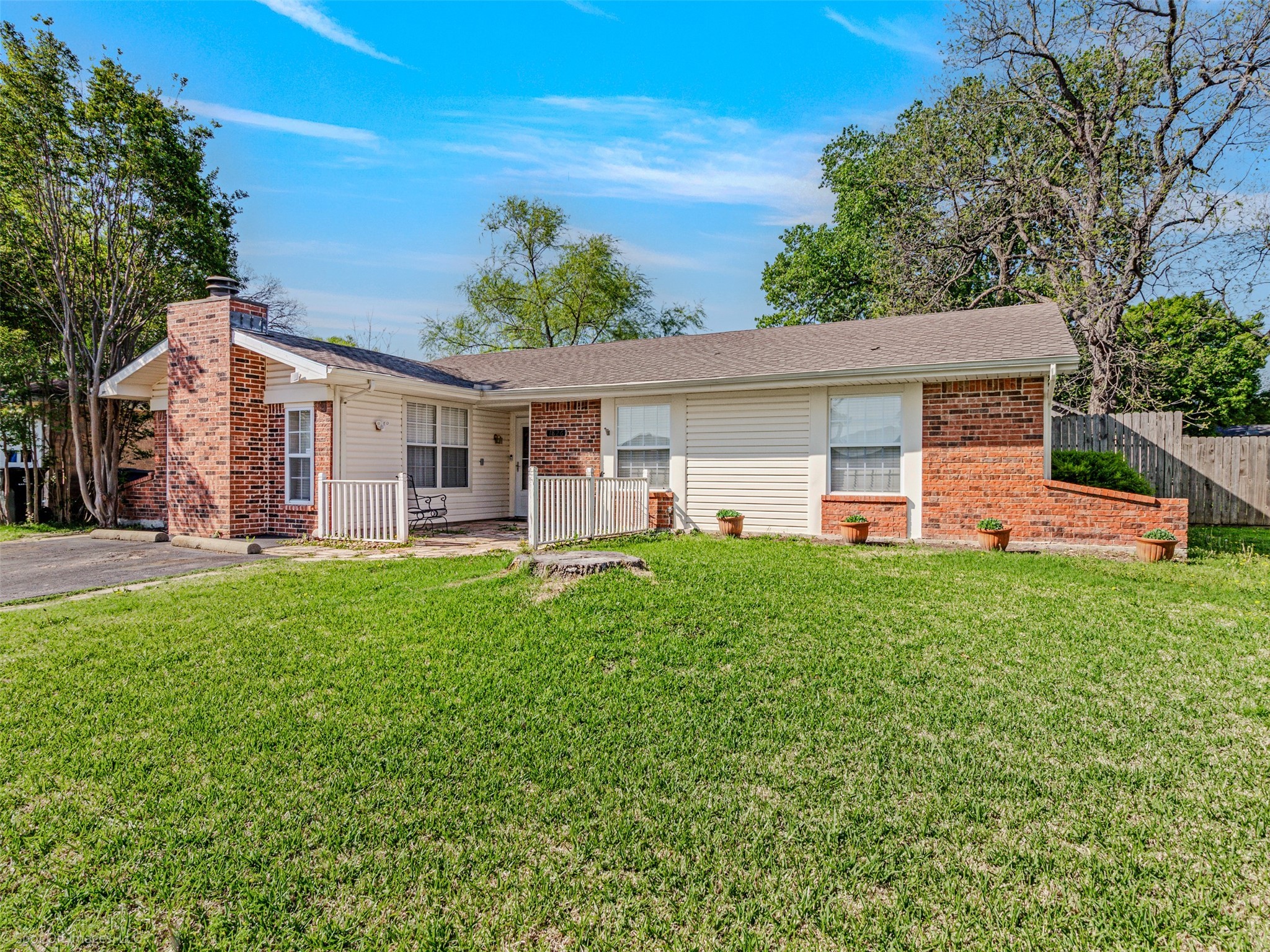 1826 Palo Duro Drive Garland TX 75040