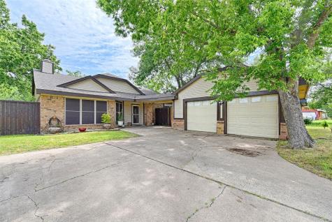 2800 Branch Hollow Drive Mesquite TX 75150