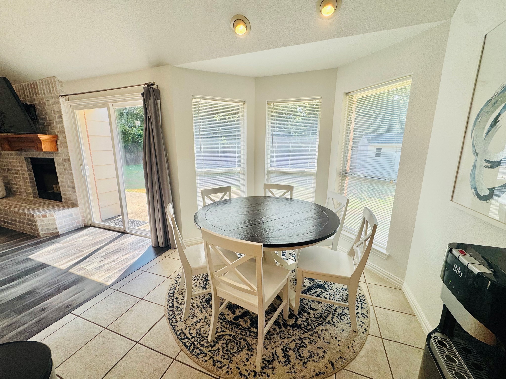 608 Grandview Drive Granbury TX 76049