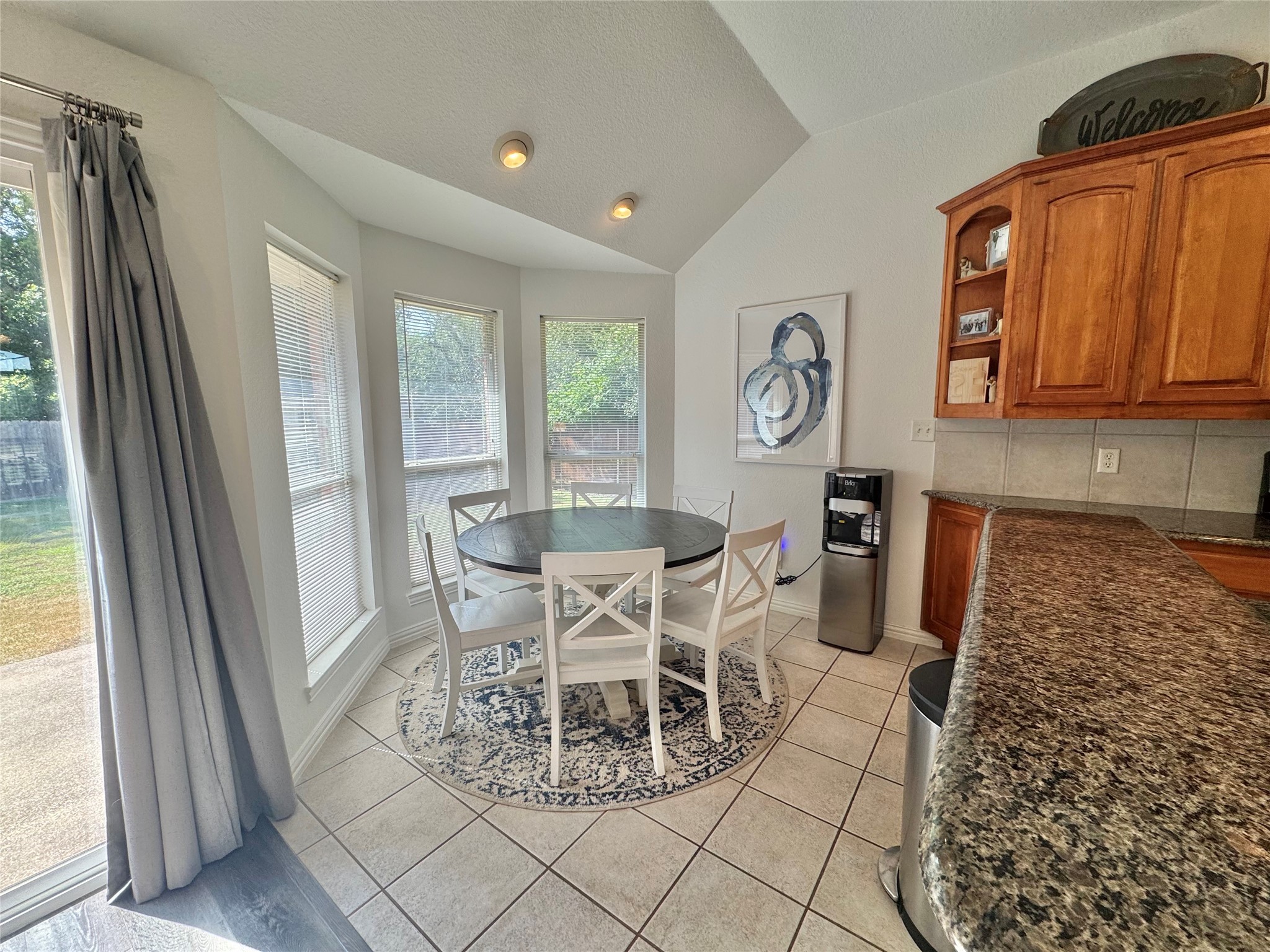 608 Grandview Drive Granbury TX 76049