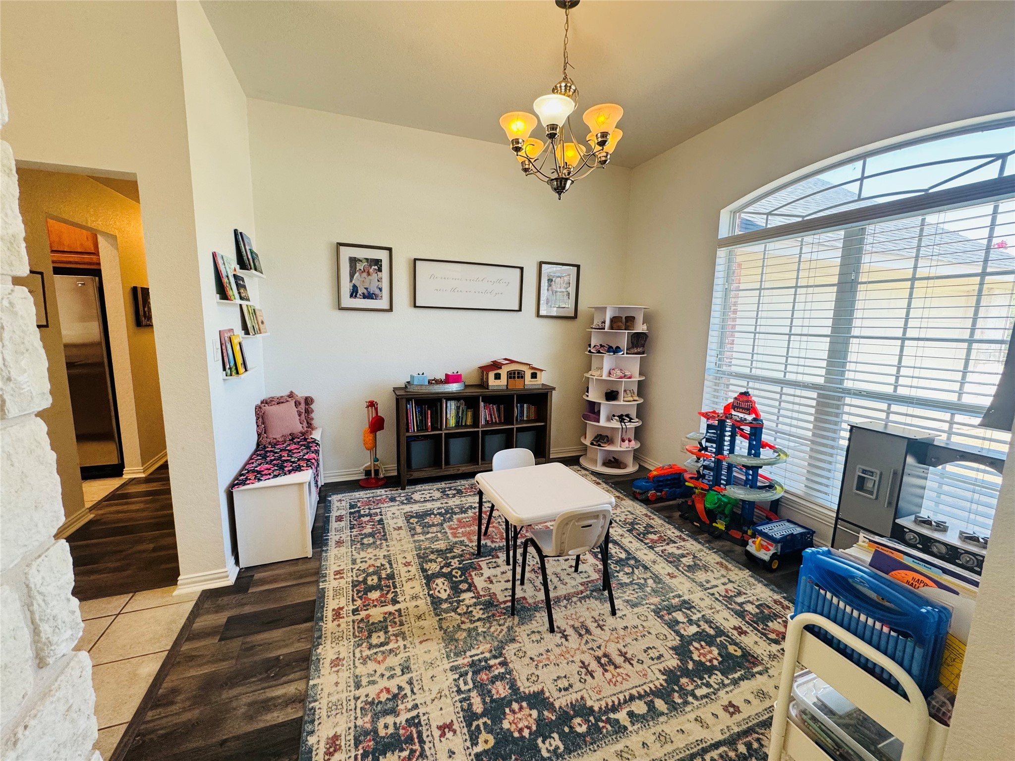 608 Grandview Drive Granbury TX 76049