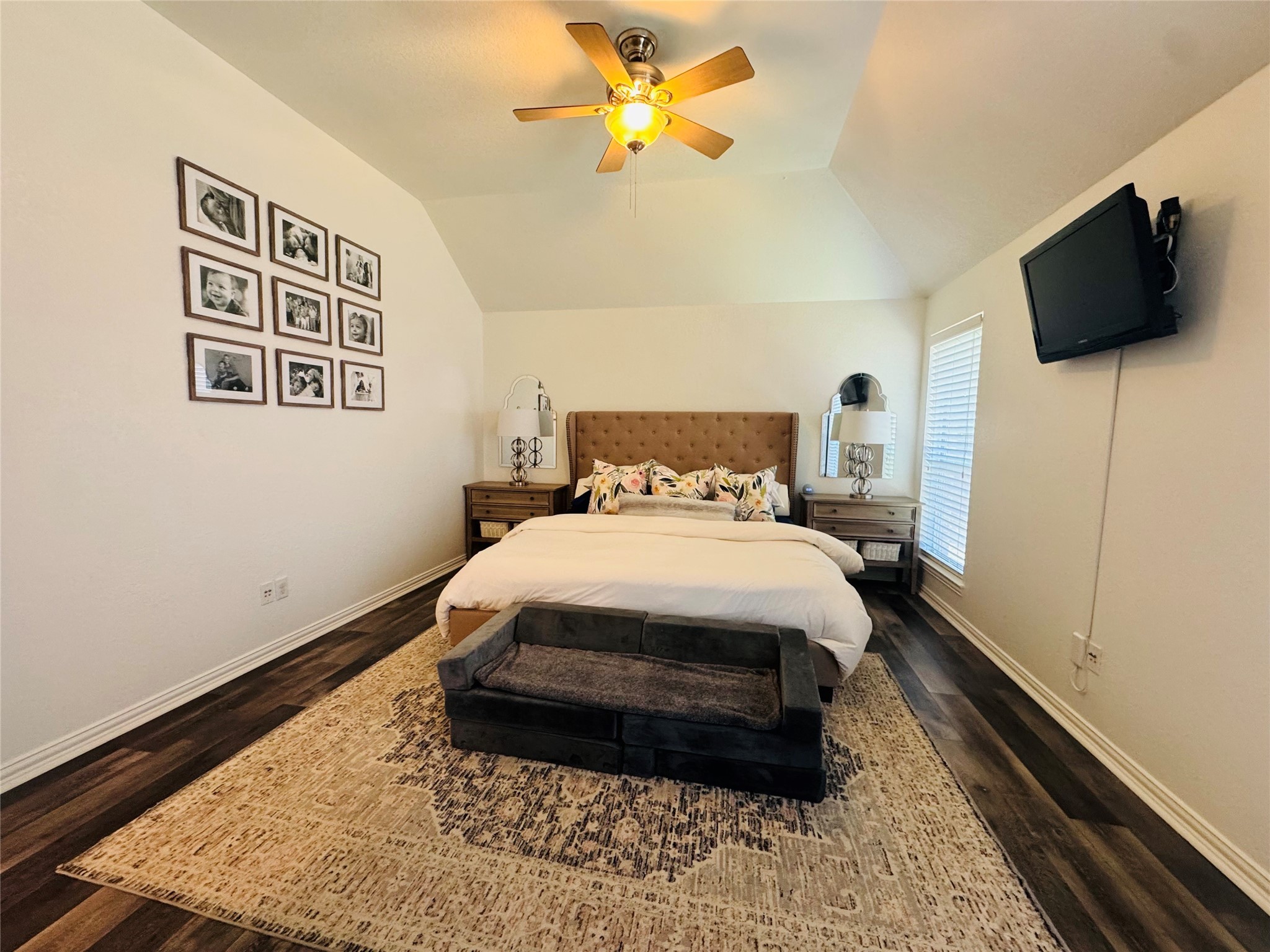 608 Grandview Drive Granbury TX 76049