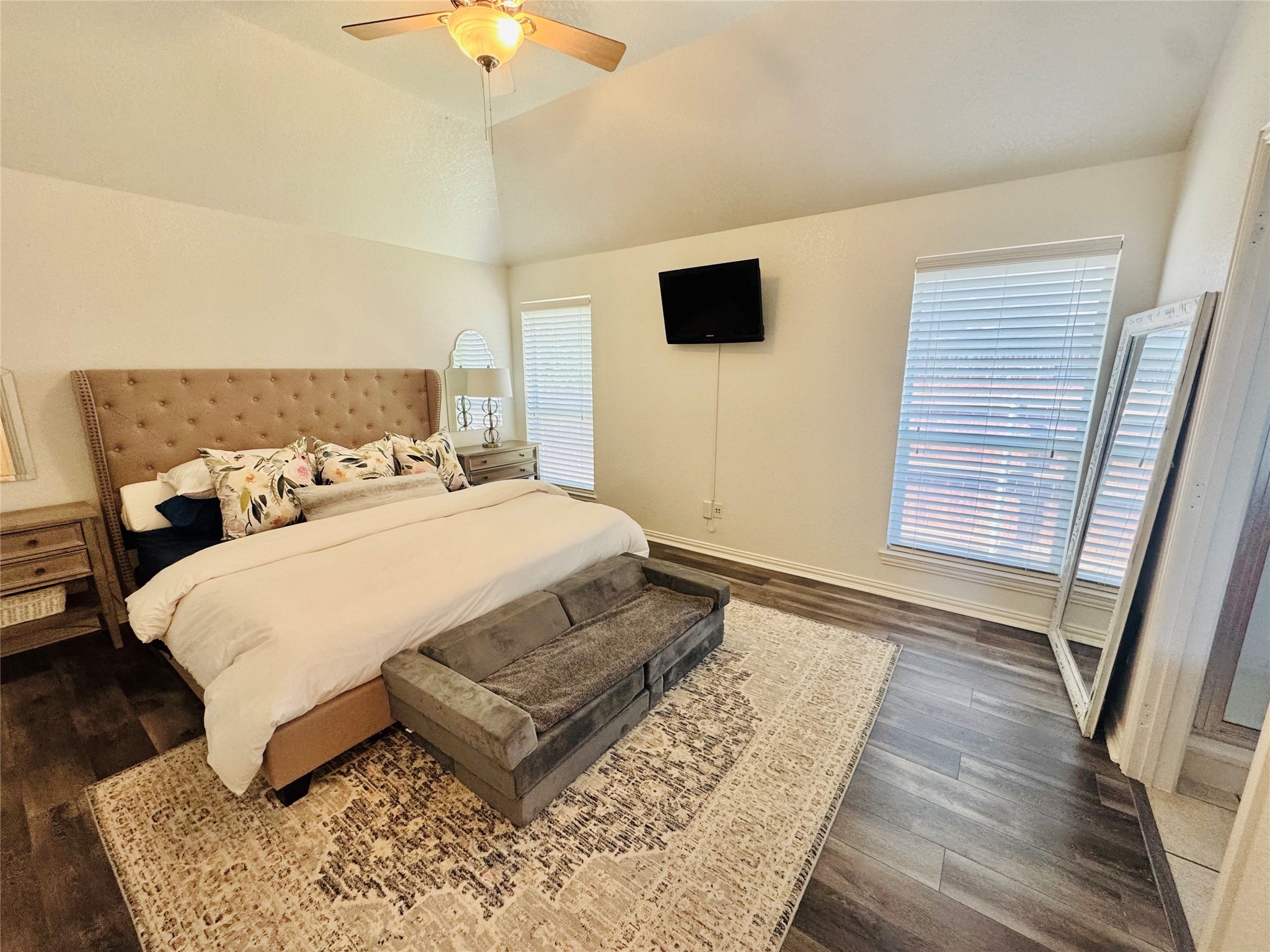 608 Grandview Drive Granbury TX 76049