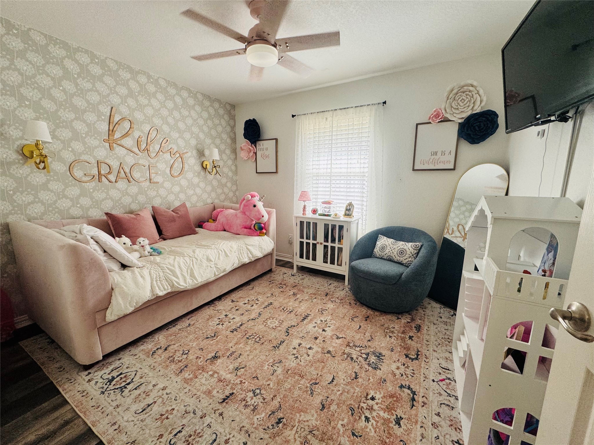 608 Grandview Drive Granbury TX 76049