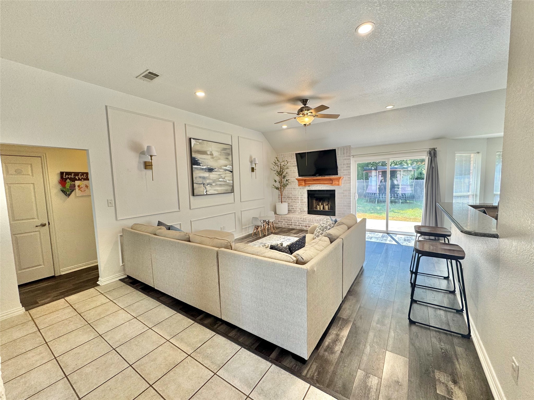 608 Grandview Drive Granbury TX 76049