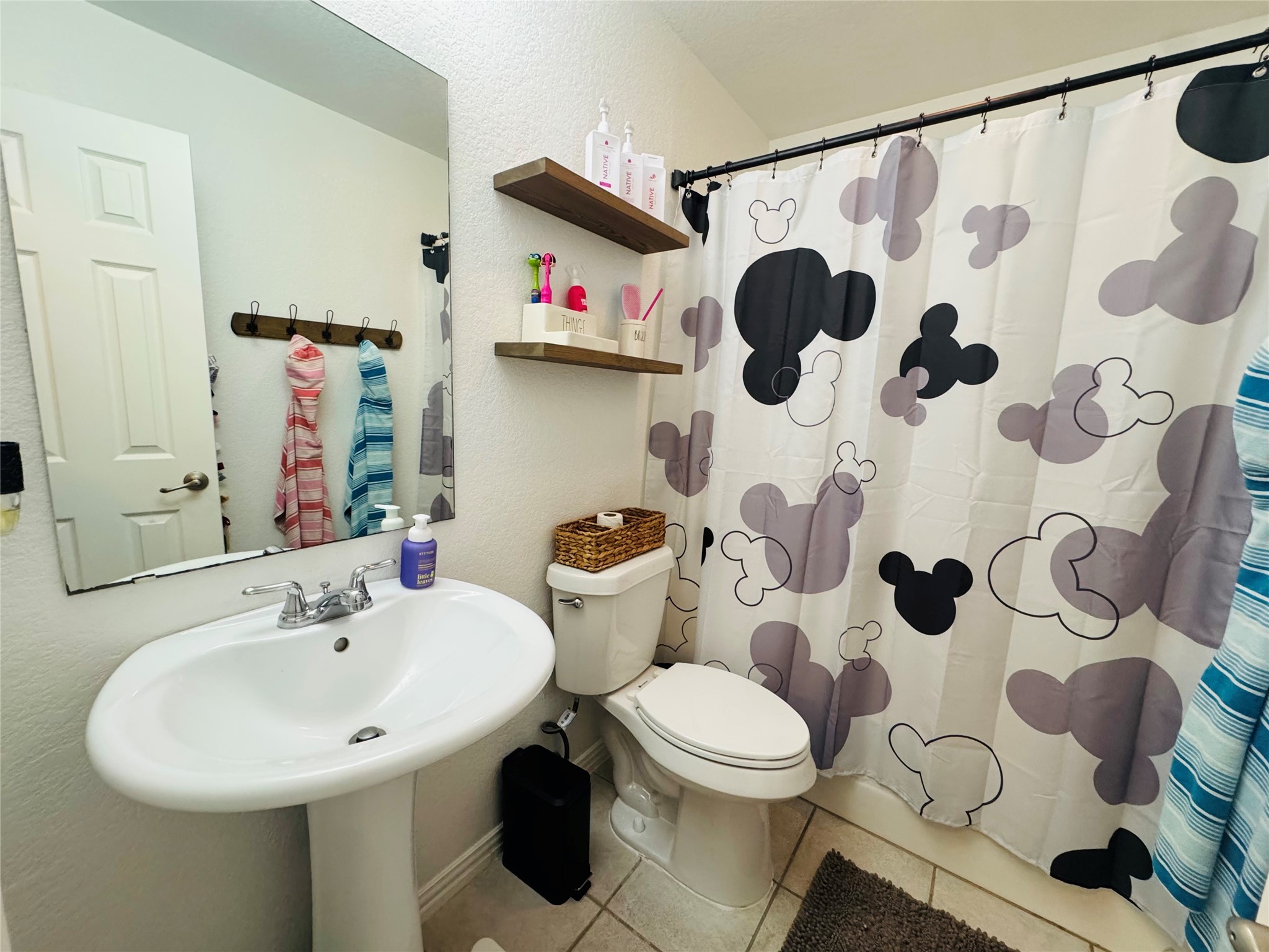 608 Grandview Drive Granbury TX 76049