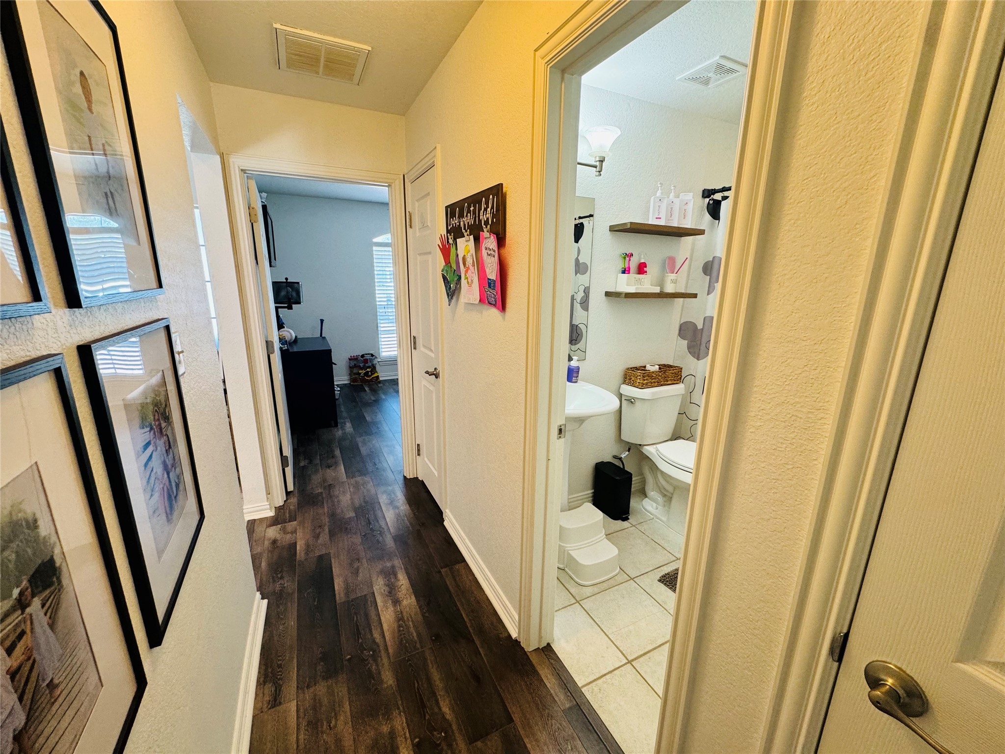 608 Grandview Drive Granbury TX 76049