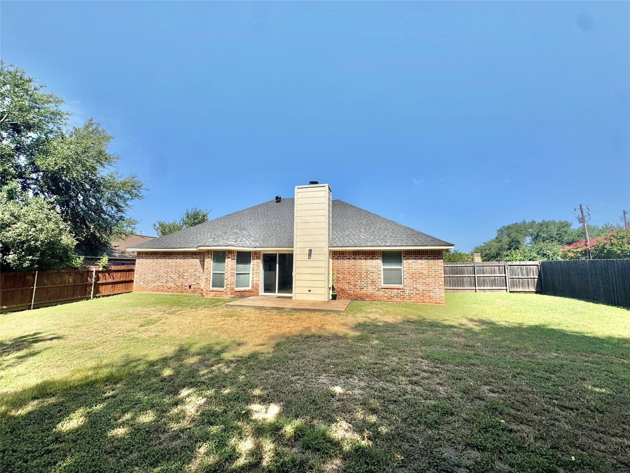 608 Grandview Drive Granbury TX 76049