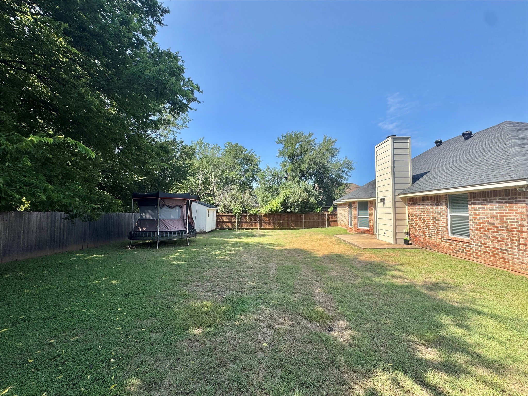 608 Grandview Drive Granbury TX 76049