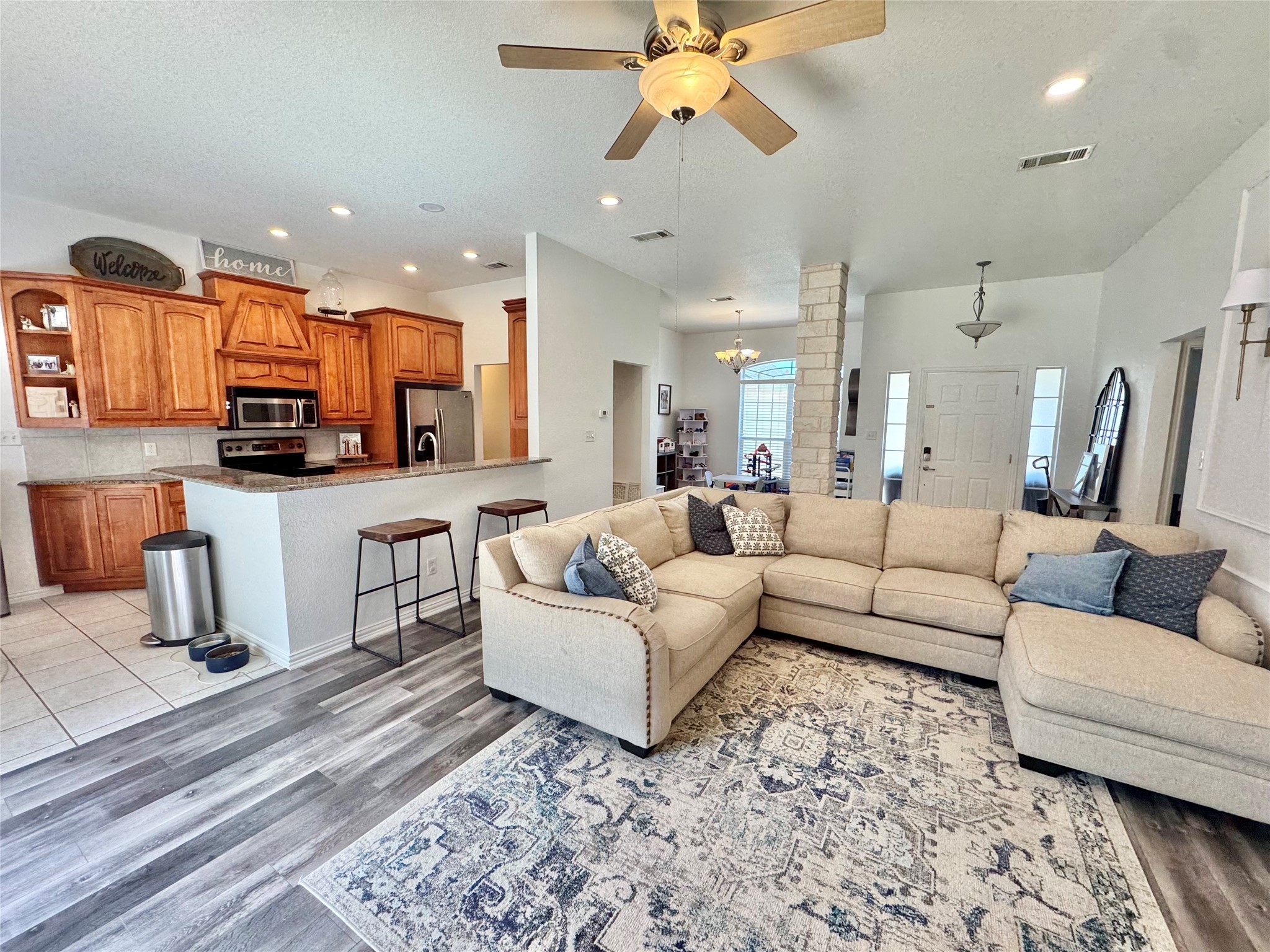 608 Grandview Drive Granbury TX 76049