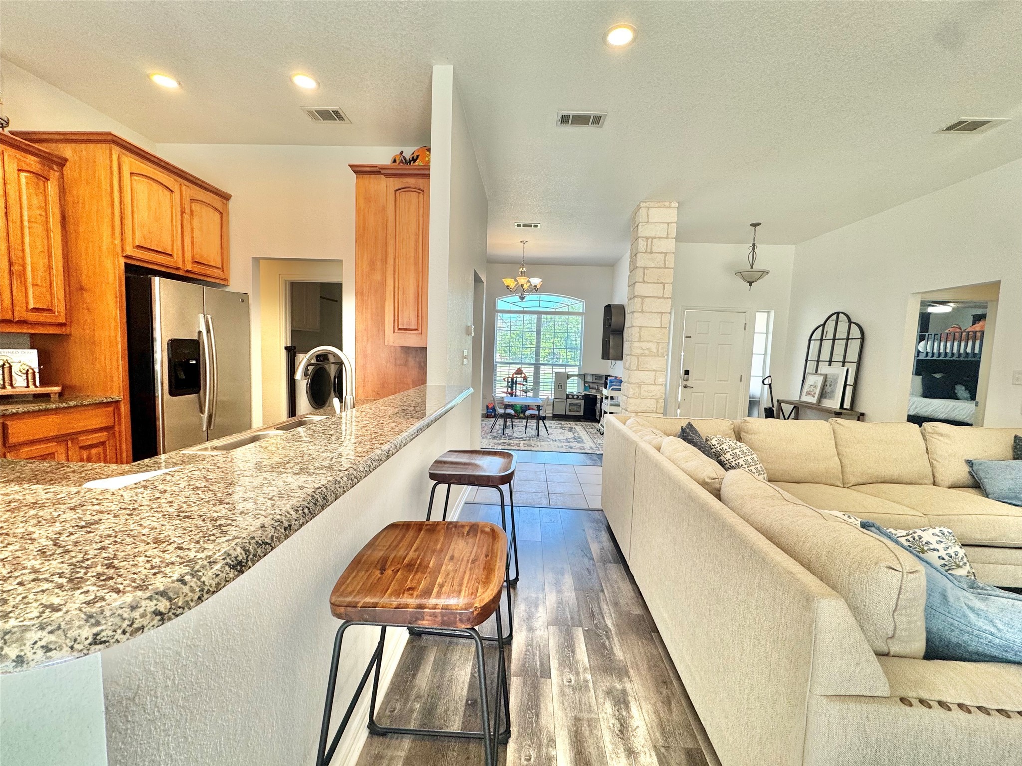 608 Grandview Drive Granbury TX 76049