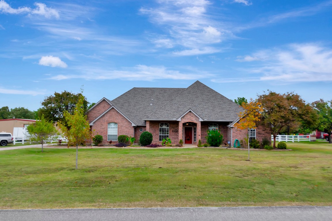 1901 Highland Springs Drive Haslet TX 76052