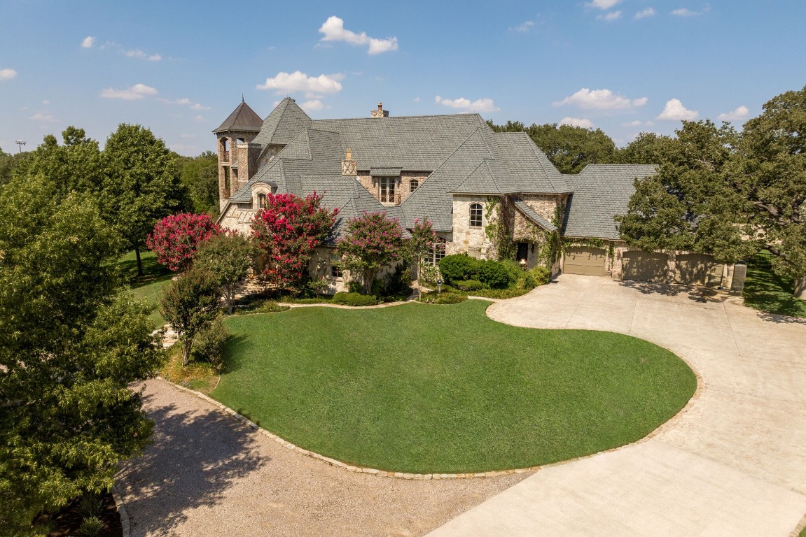 7600 Douglas Lane North Richland Hills TX 76182