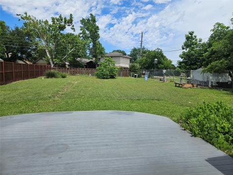 4704 Salem Drive Mesquite TX 75150