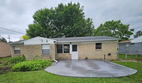 4704 Salem Drive Mesquite TX 75150