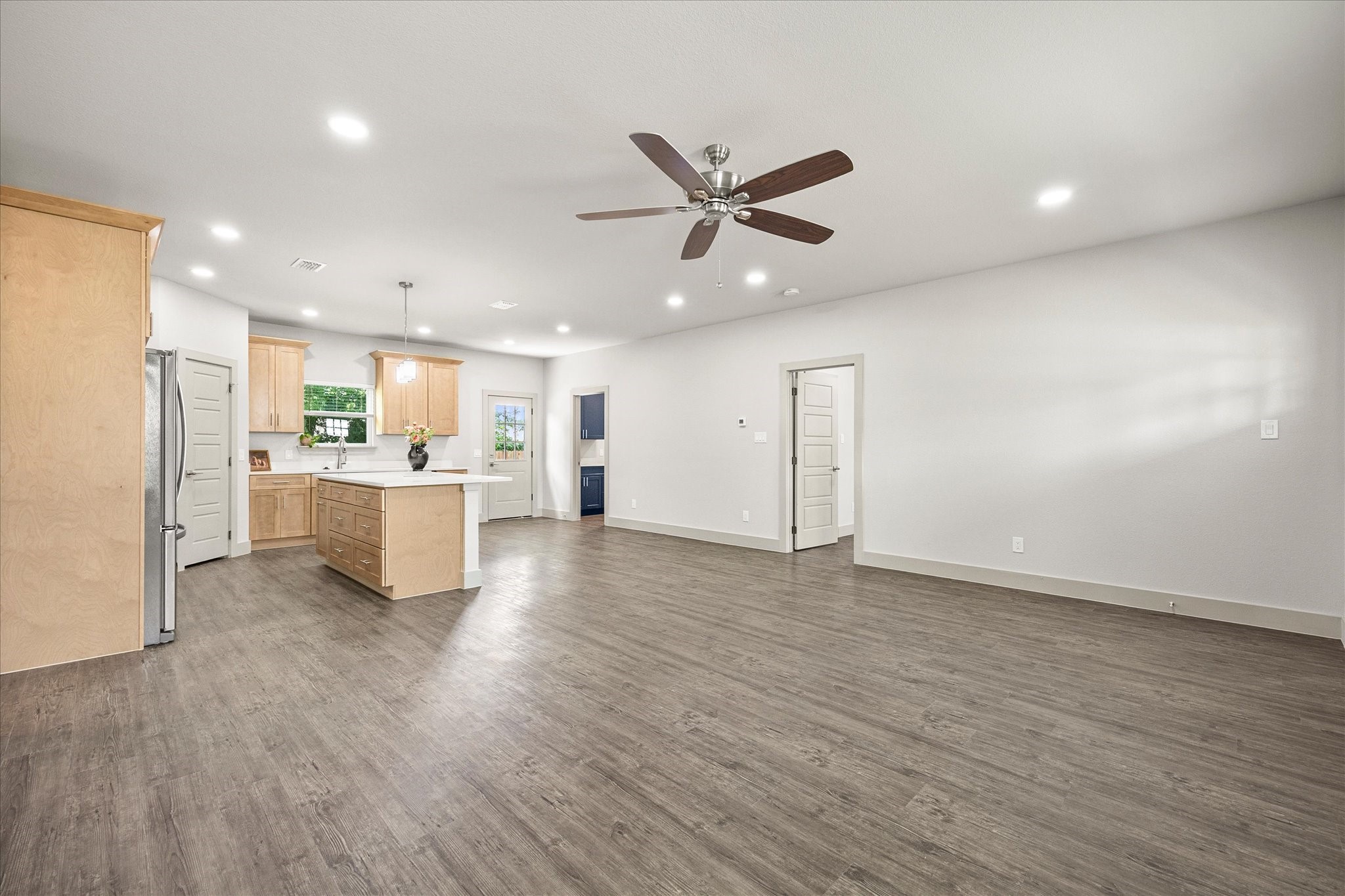 108 S Manson Street Wolfe City TX 75496