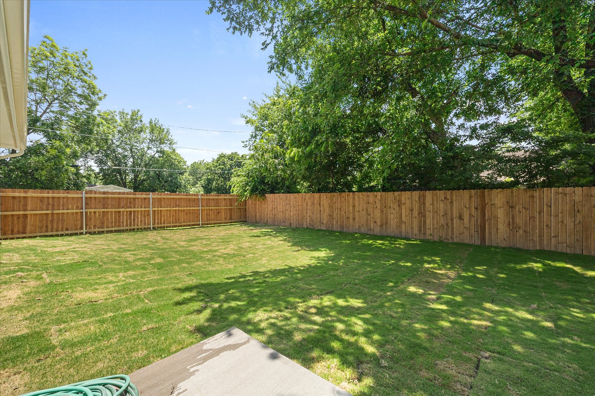108 S Manson Street Wolfe City TX 75496
