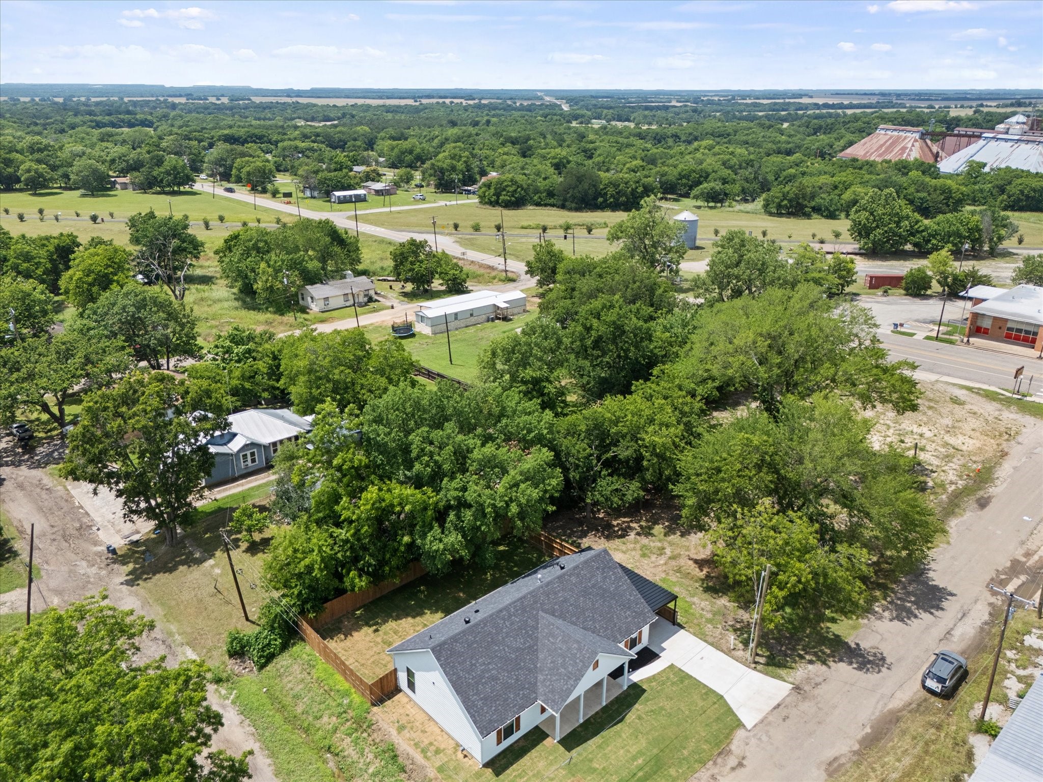 108 S Manson Street Wolfe City TX 75496