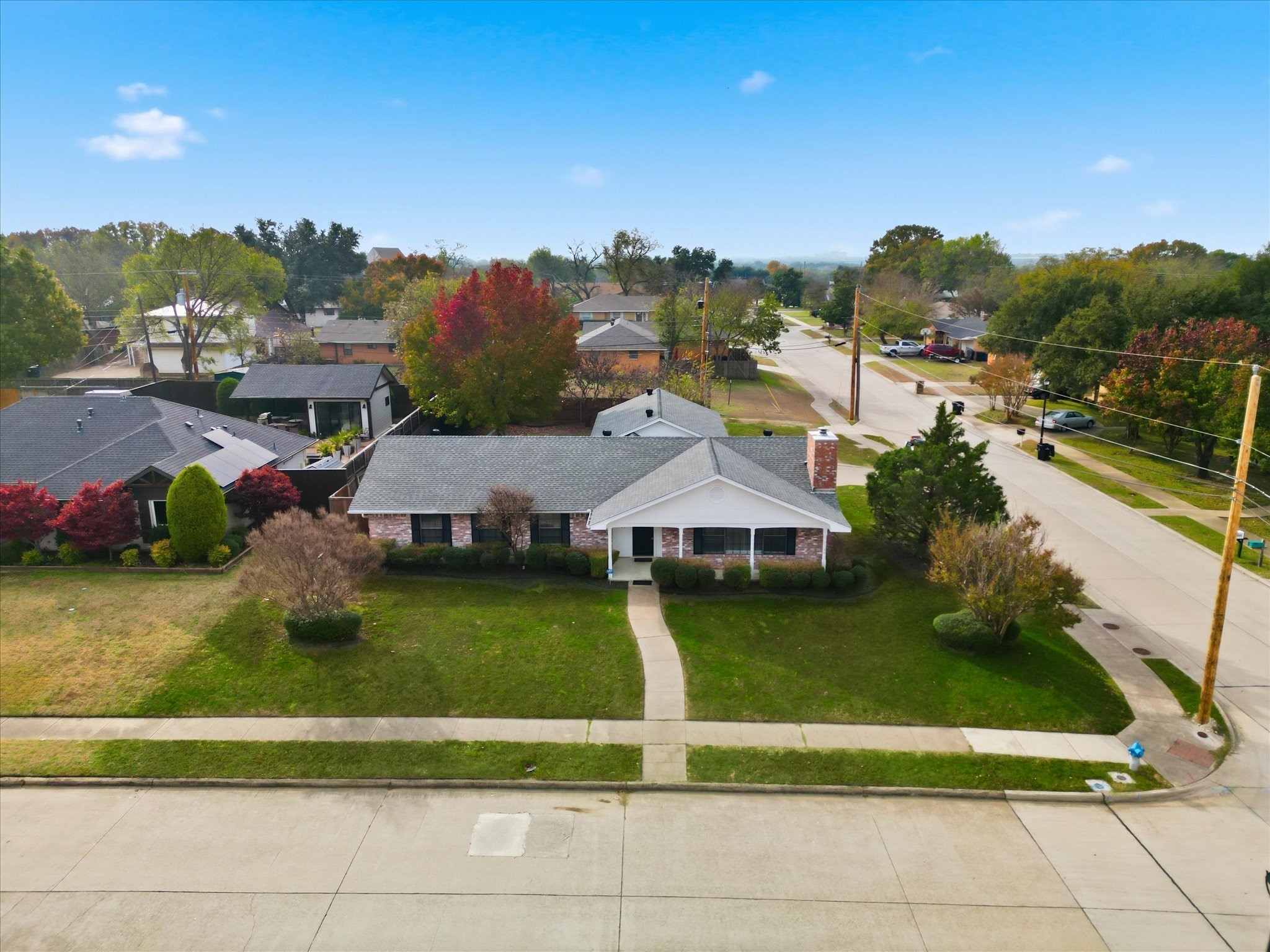 8061 Christie Drive Frisco TX 75033