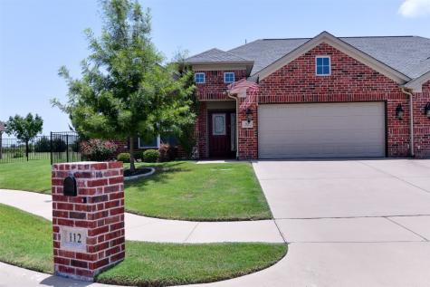 112 Terra Verde Court Waxahachie TX 75165