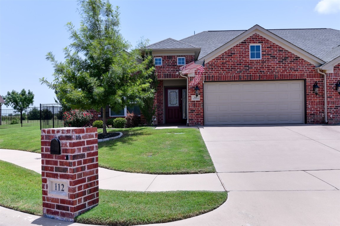112 Terra Verde Court Waxahachie TX 75165