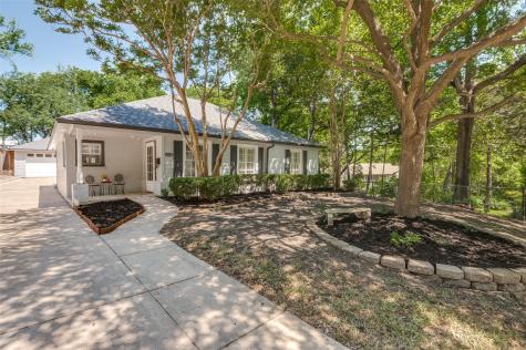 7123 Vivian Avenue Dallas TX 75223