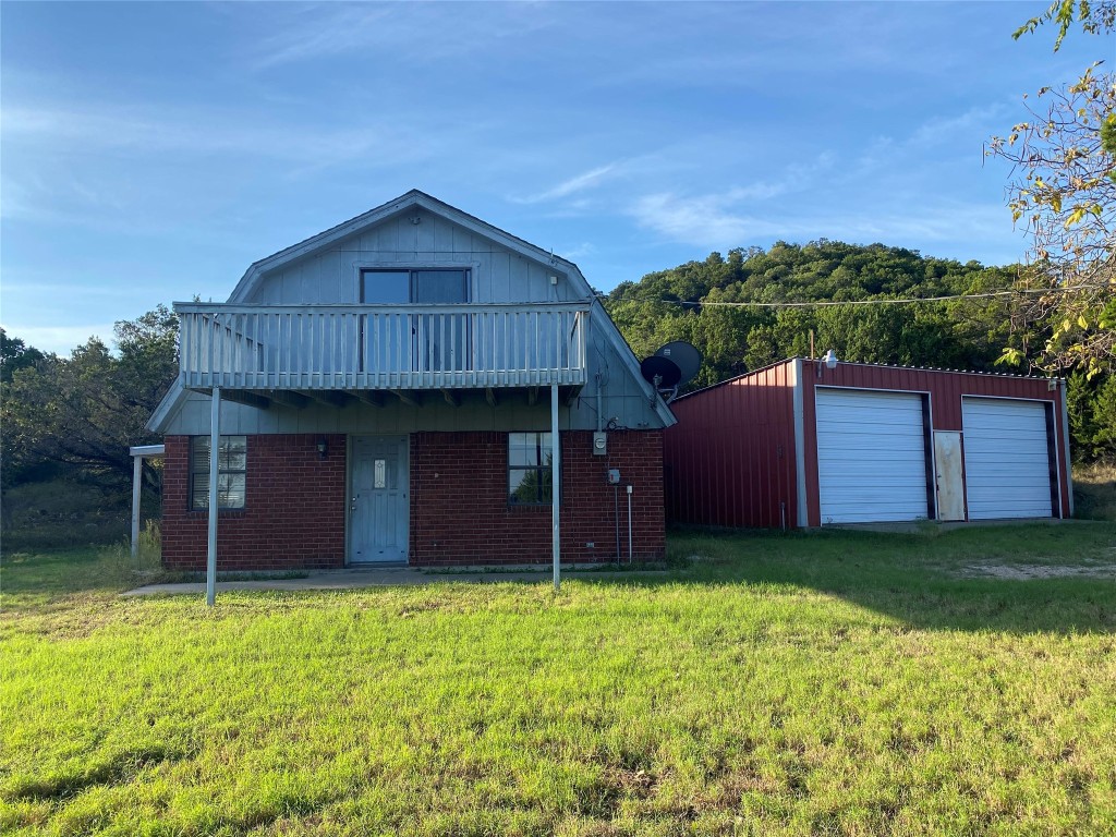 1921 Sterling Road Granbury TX 76048