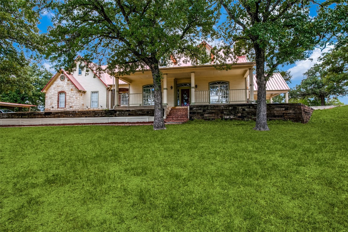 3517 County Road 401 Alvarado TX 76009