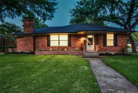 205 S Lois Lane Richardson TX 75081