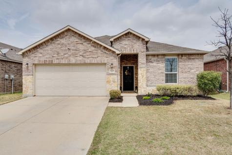 2429 Senepol Way Fort Worth TX 76131