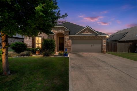 3605 Worthington Drive Midlothian TX 76065