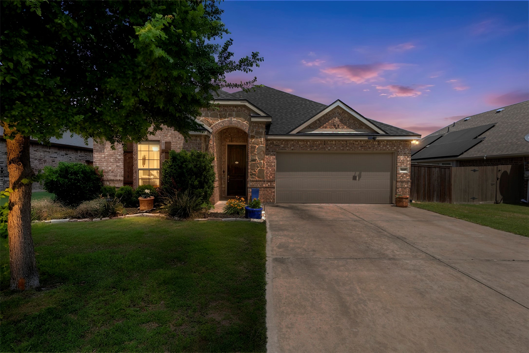 3605 Worthington Drive Midlothian TX 76065