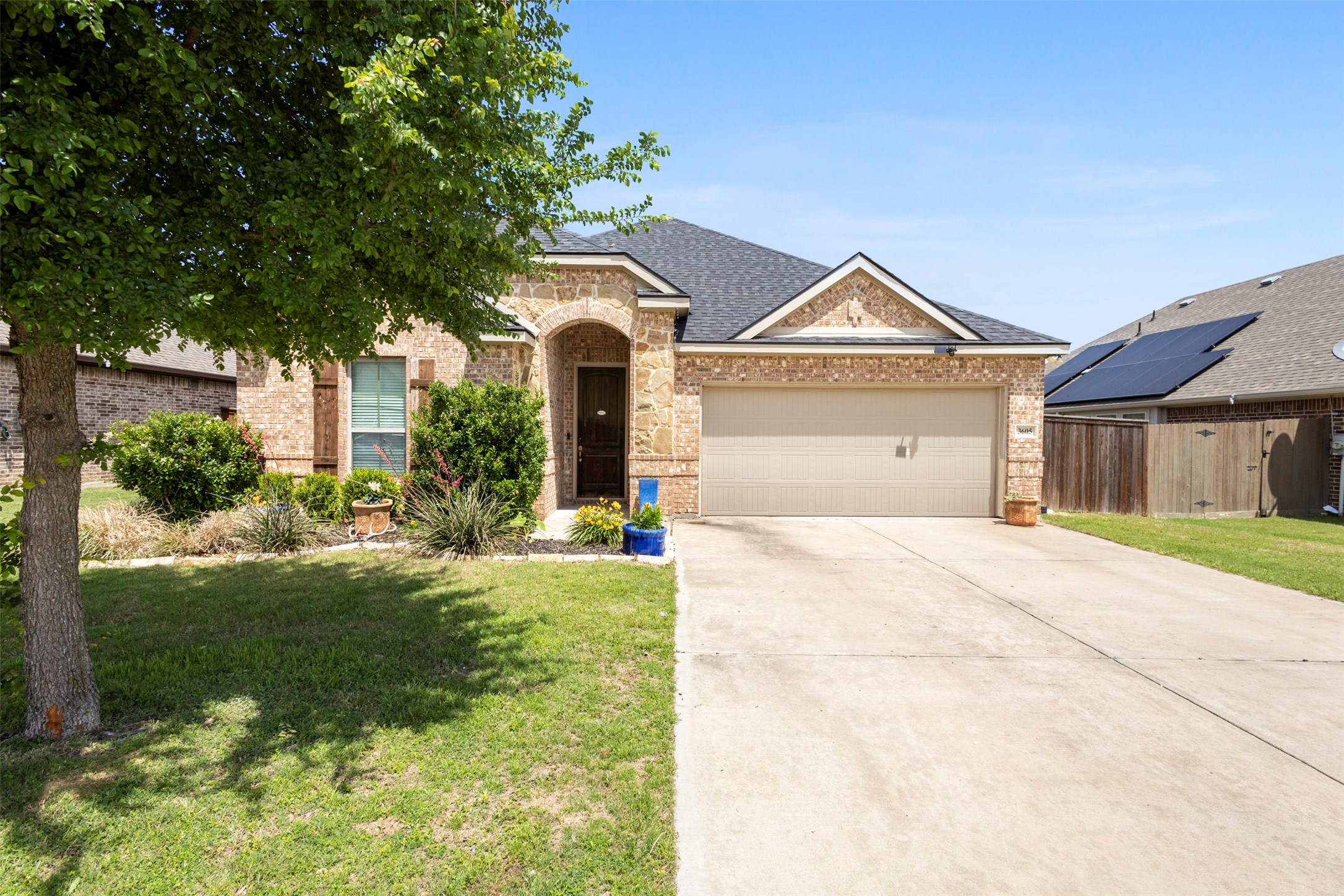 3605 Worthington Drive Midlothian TX 76065