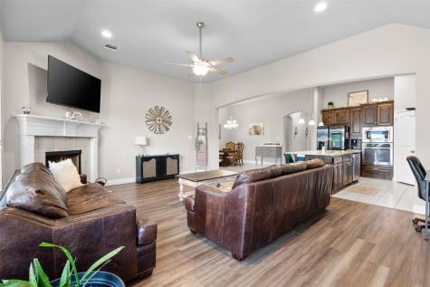 3605 Worthington Drive Midlothian TX 76065